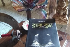 Books | রবিন জামান খান | Robin Zaman Khan | Best selling Thriller Writer from Bangladesh